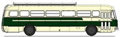 BUS R4190 Green and Cream - Transport Gras - Libos (47)